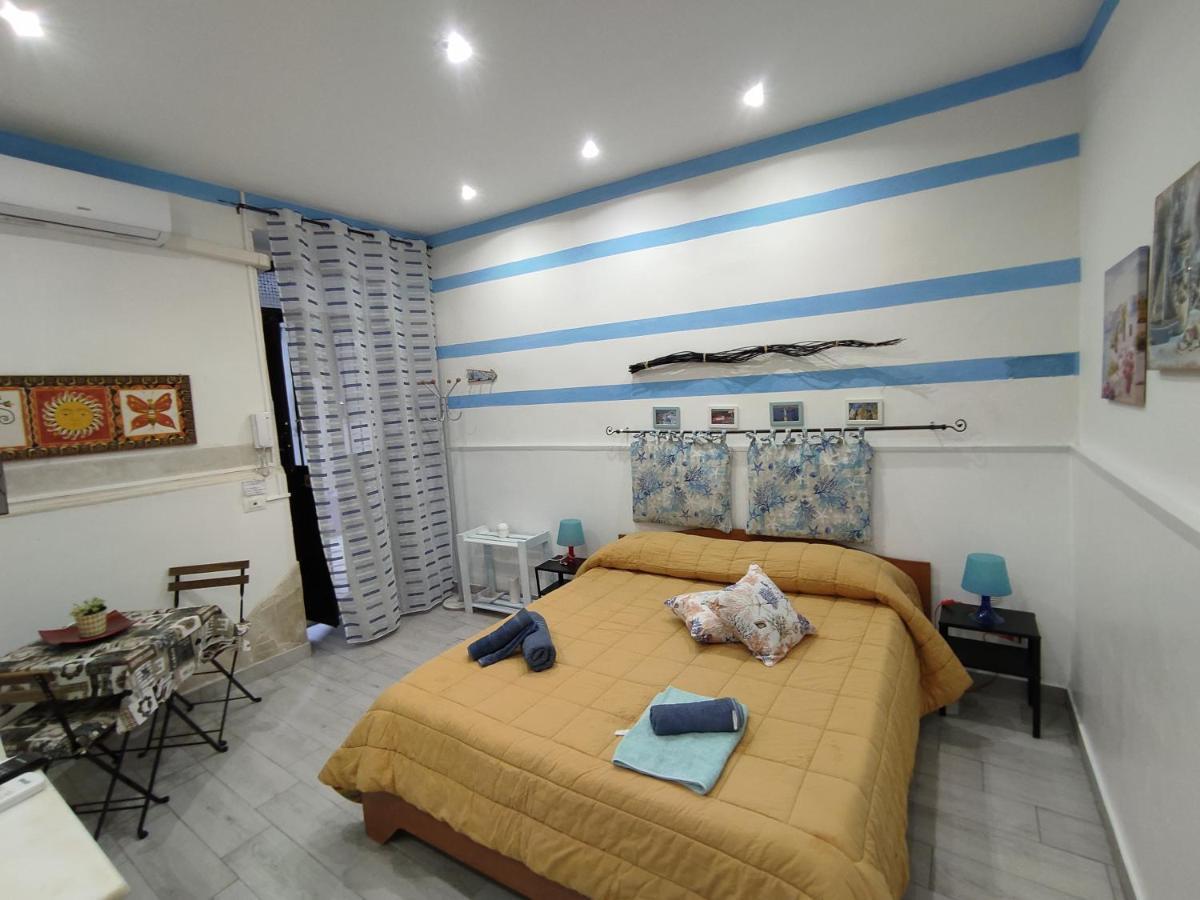 Casa Rapisarda Villa Catania Exteriör bild